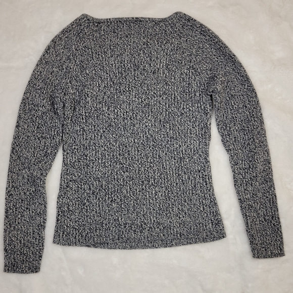 JESSICA SPORT  KNITTED TOP US L/GIRLS - Picture 6 of 15